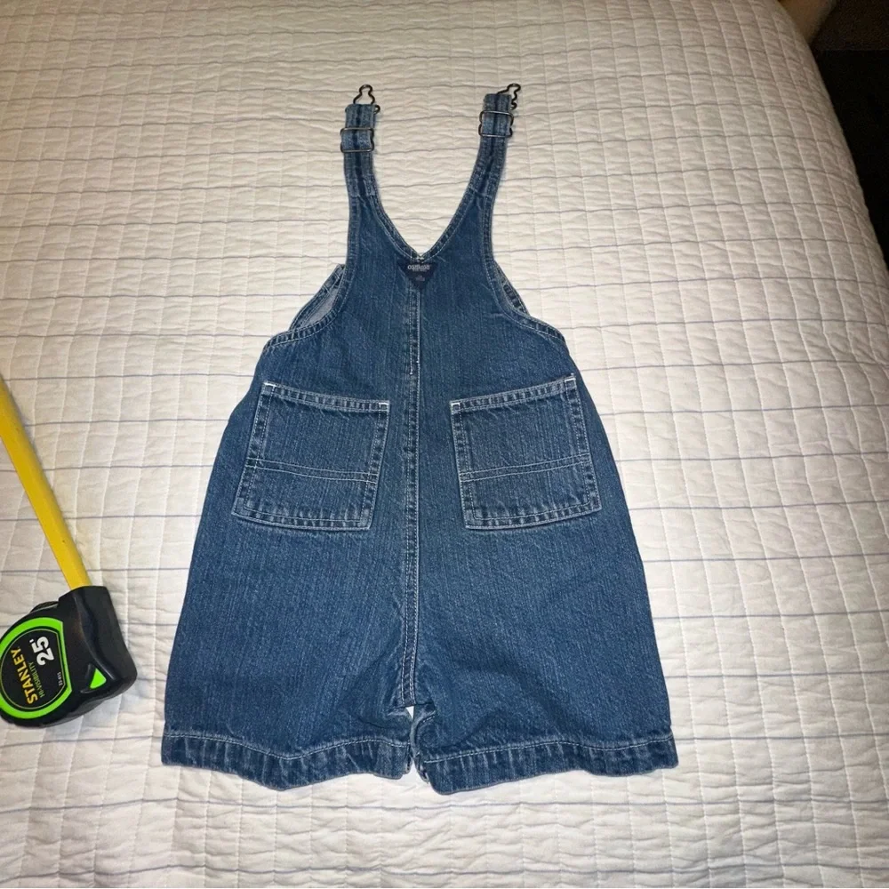 OshKosh Bgosh oshkosh denim